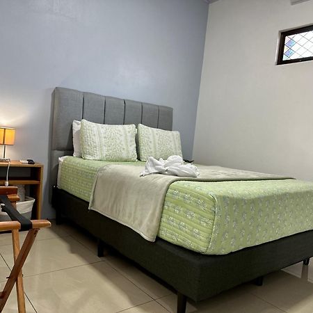 Oasis Arenal Villa Downtown Arenal Volcano View La Fortuna Exterior foto