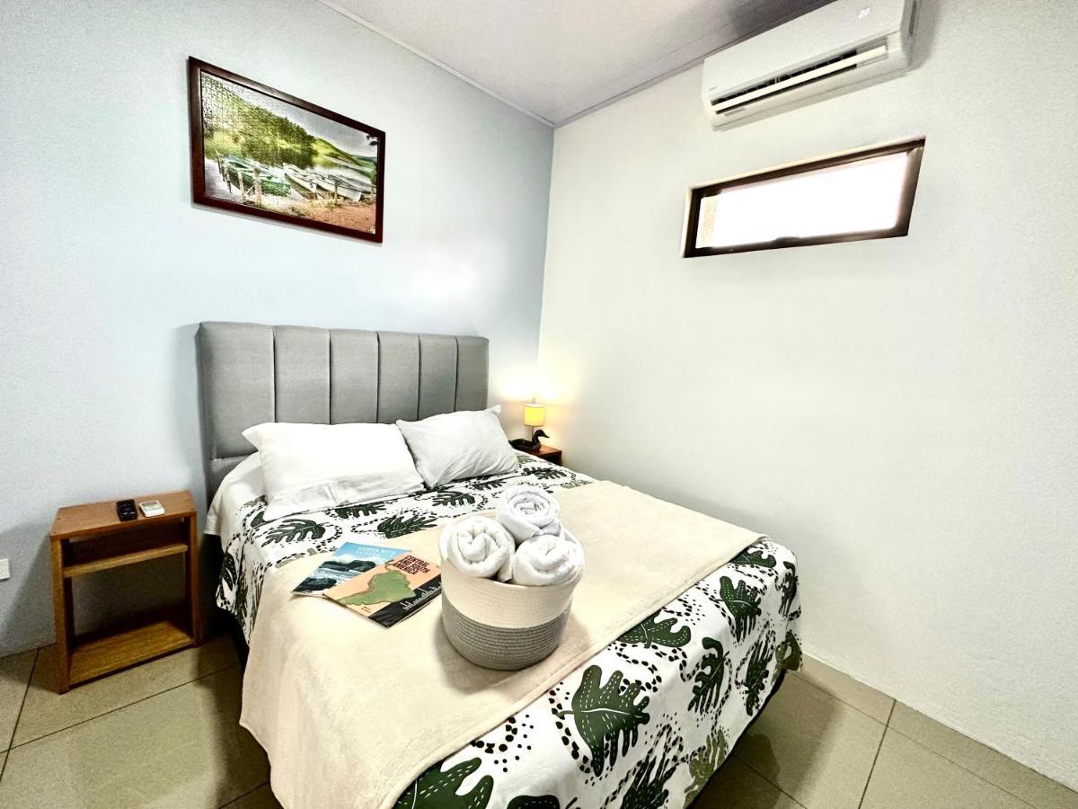 Oasis Arenal Villa Downtown Arenal Volcano View La Fortuna Exterior foto