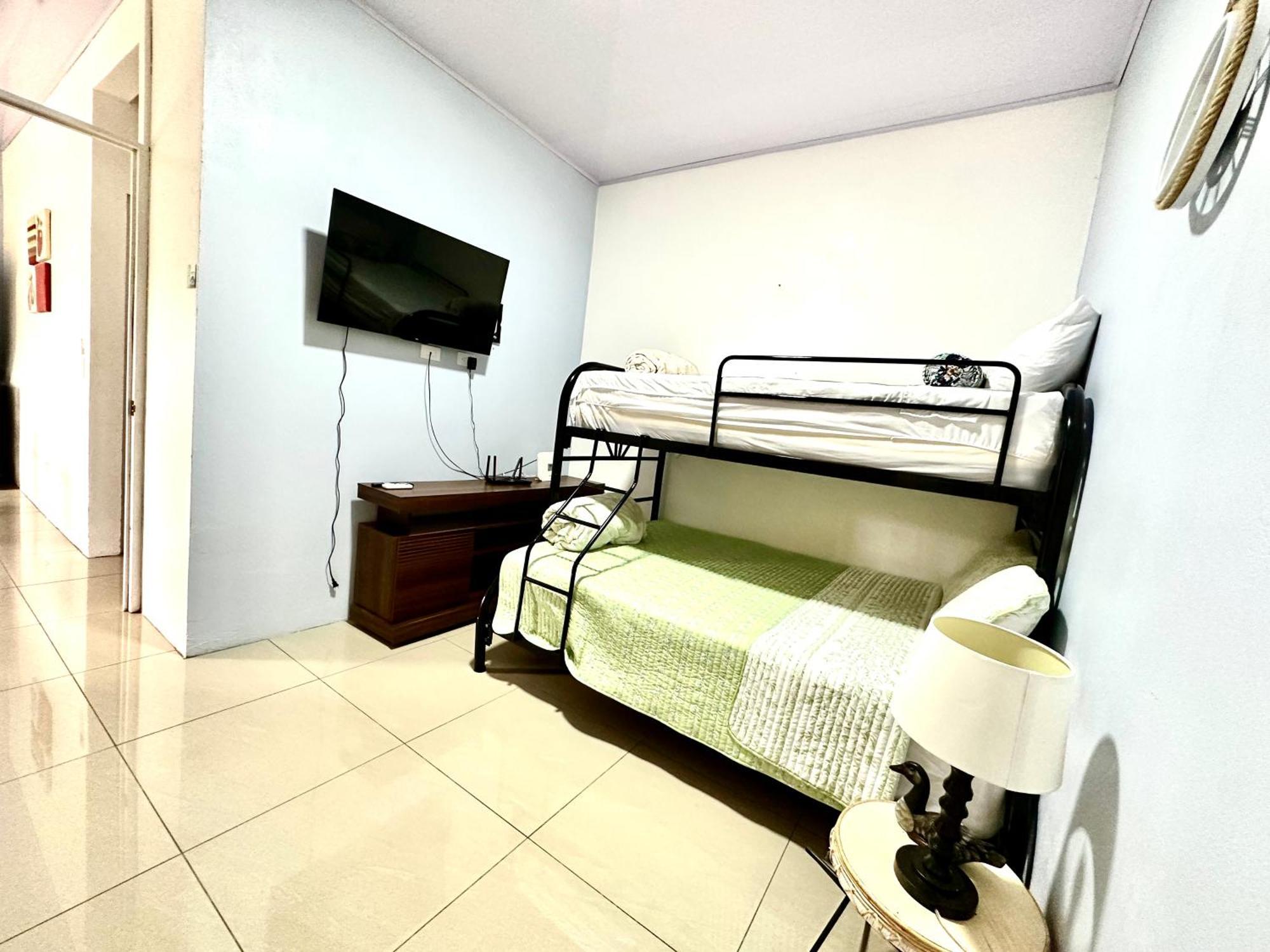 Oasis Arenal Villa Downtown Arenal Volcano View La Fortuna Exterior foto