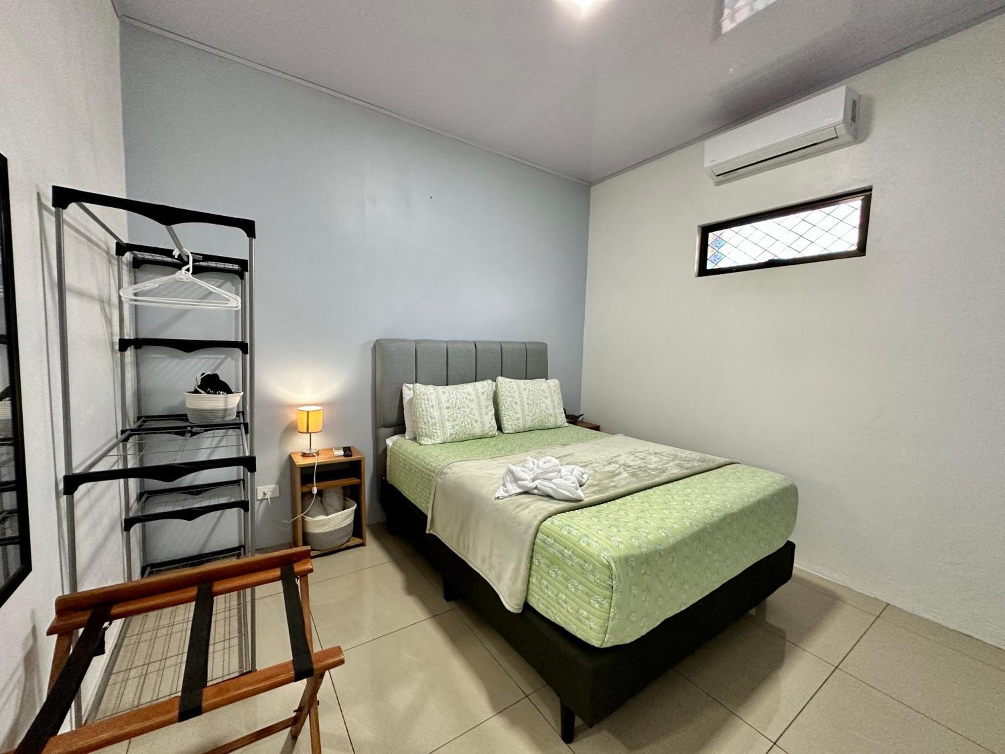 Oasis Arenal Villa Downtown Arenal Volcano View La Fortuna Exterior foto